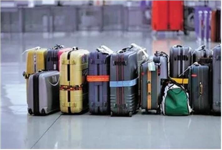 厦门到开发区行李托运