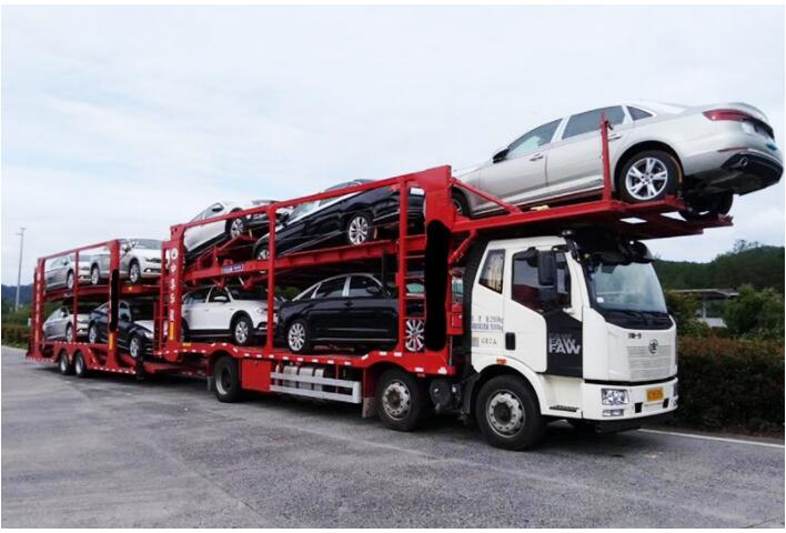 厦门到开发区轿车托运